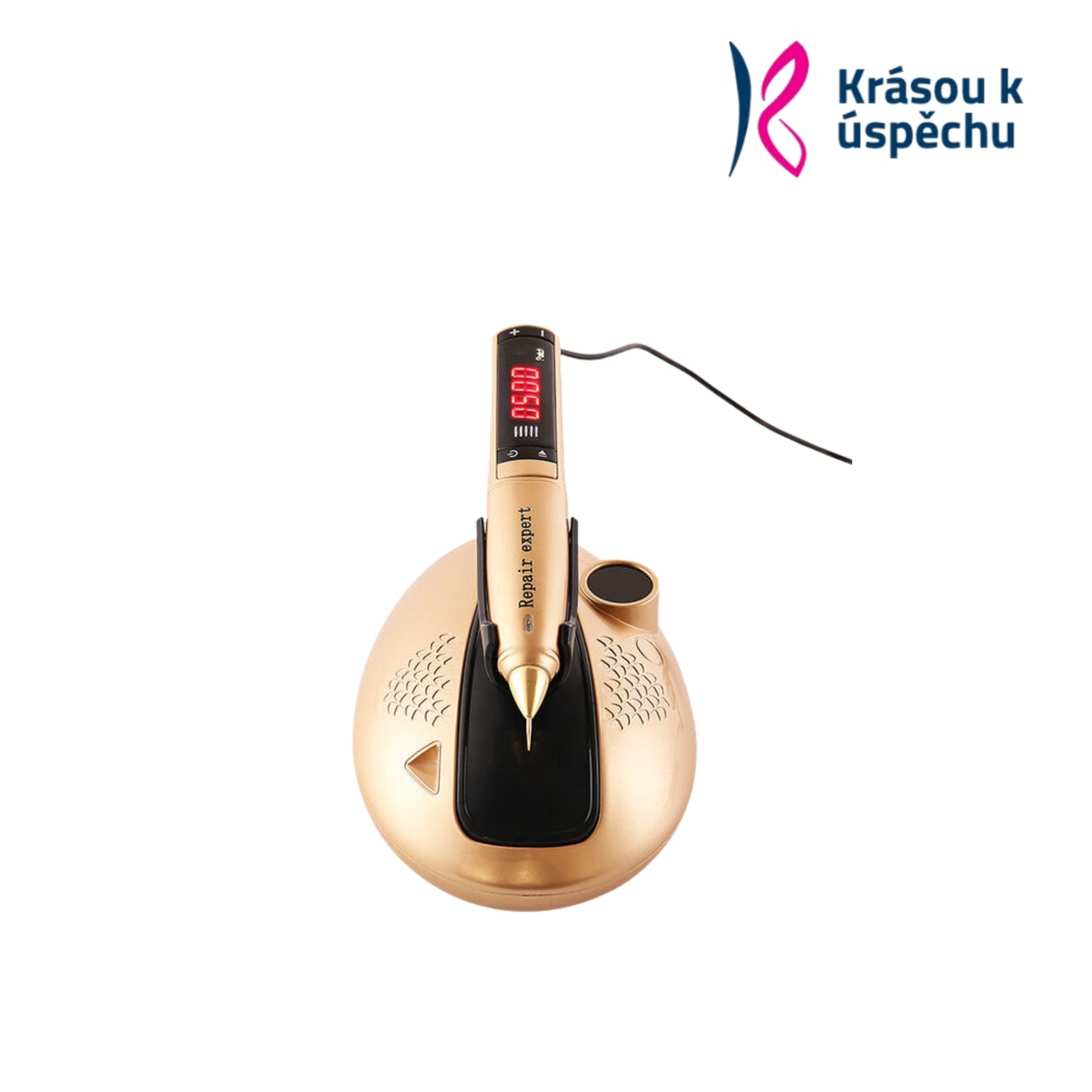 Ozone Plasma Pen