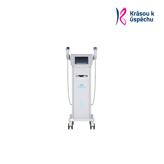 MTskinPen Machine