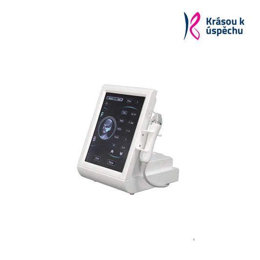 Micro Needle RF