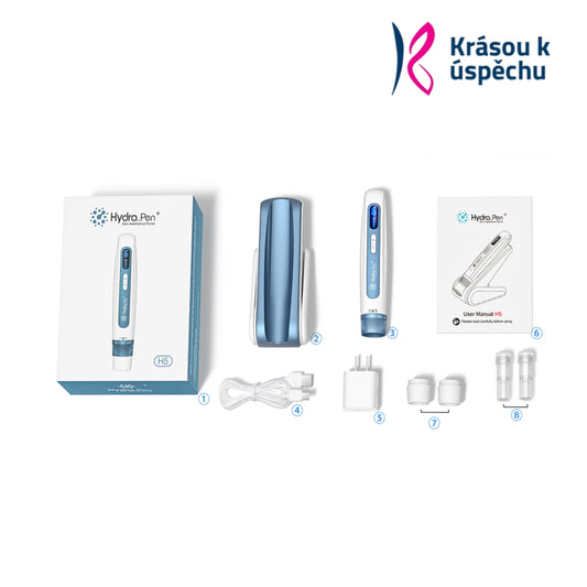 Hydra Pen