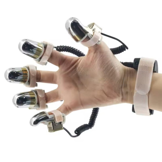 Skin Touch Ruce - Lifting efekt