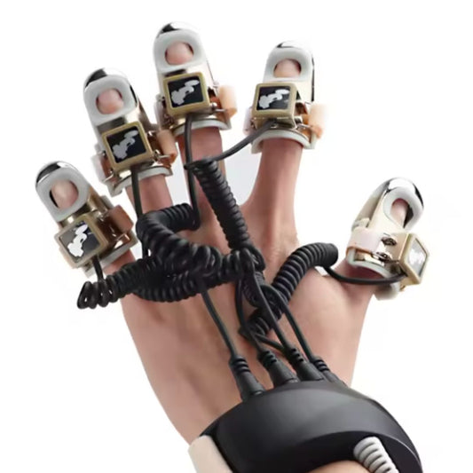 Skin Touch Ruce - Lifting efekt