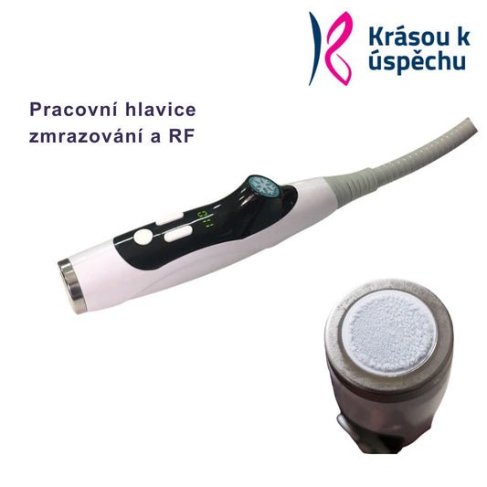 Skin Touch Ruce - Lifting efekt