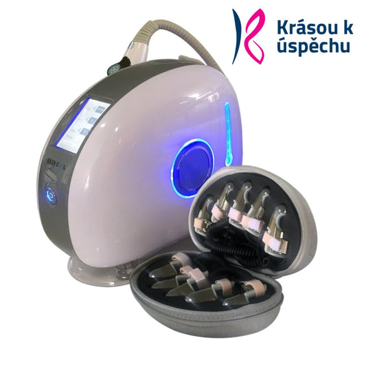 Skin Touch Ruce - Lifting efekt
